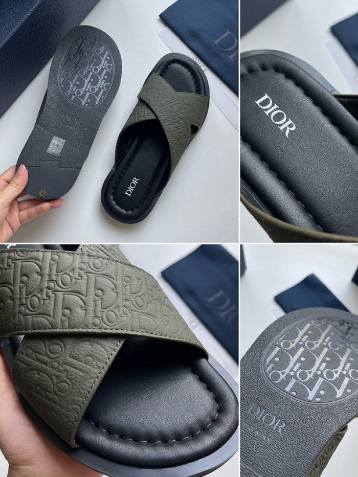 Dio*r sandal 48