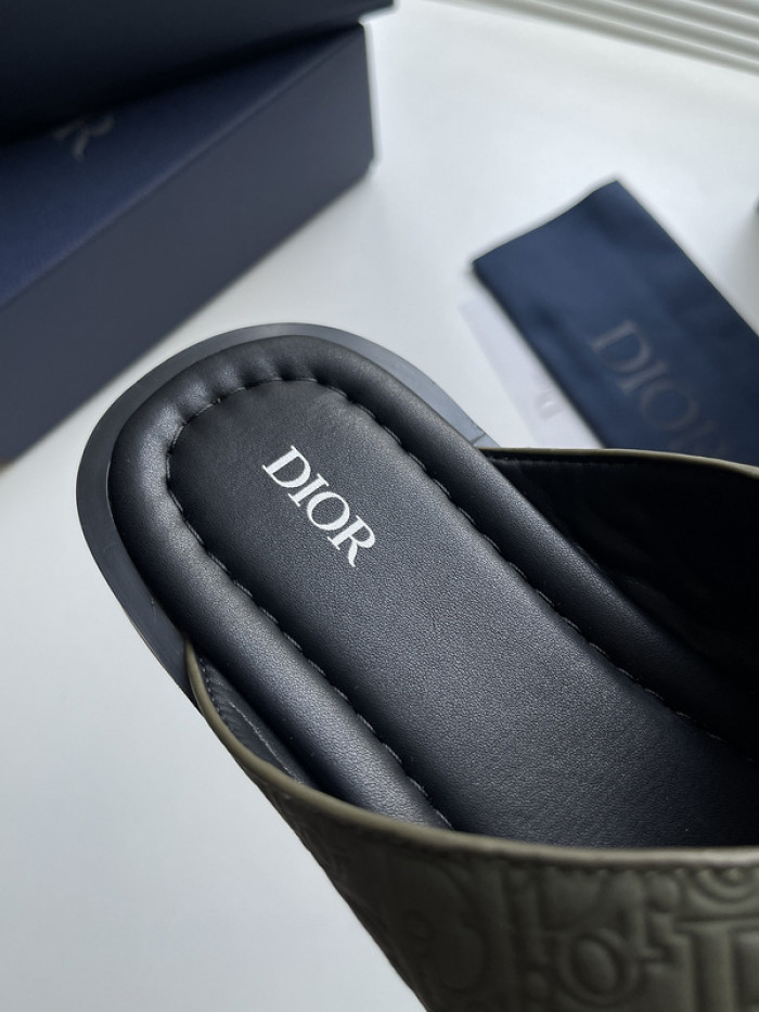 Dio*r sandal 48