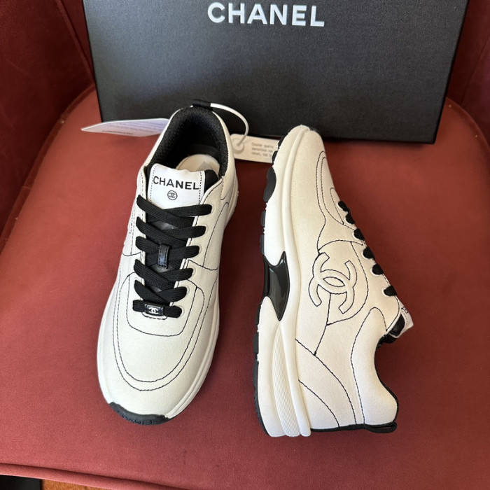 Chane* snekaers C000044