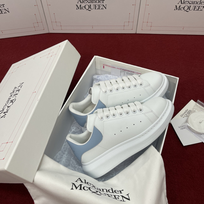 ALEXANDER MCQ83