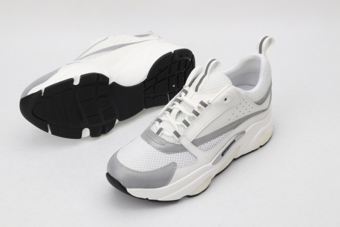 DIO* SNEAKERS B22 T0000-007