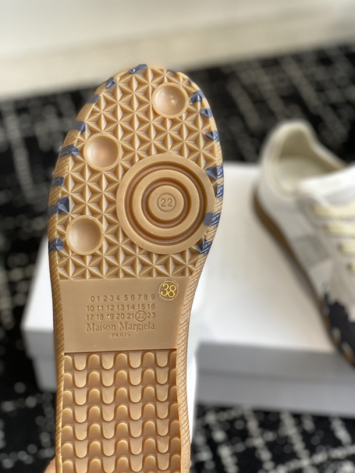 Maison Margiela Sneaker MM000033