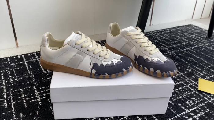 Maison Margiela Sneaker MM000033