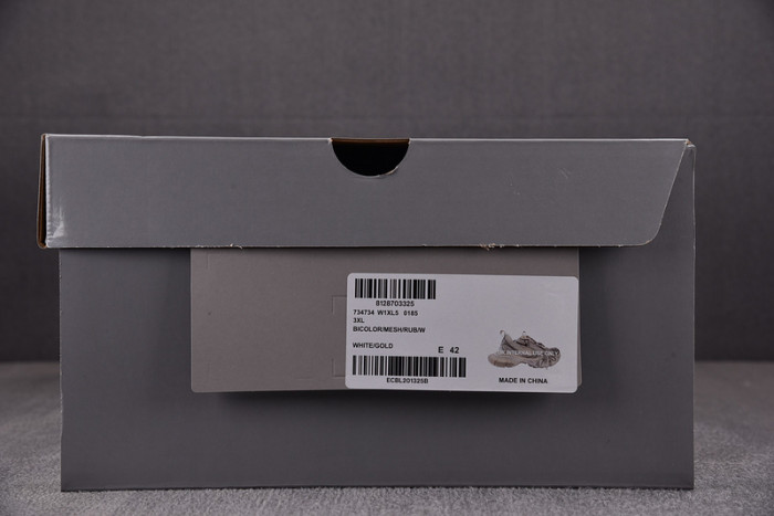SNEAKER 3XL