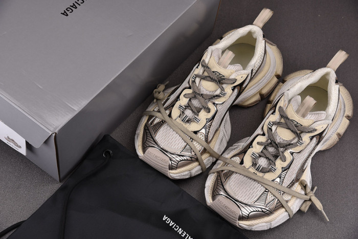 SNEAKER 3XL