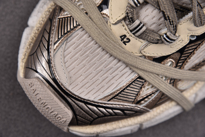 SNEAKER 3XL