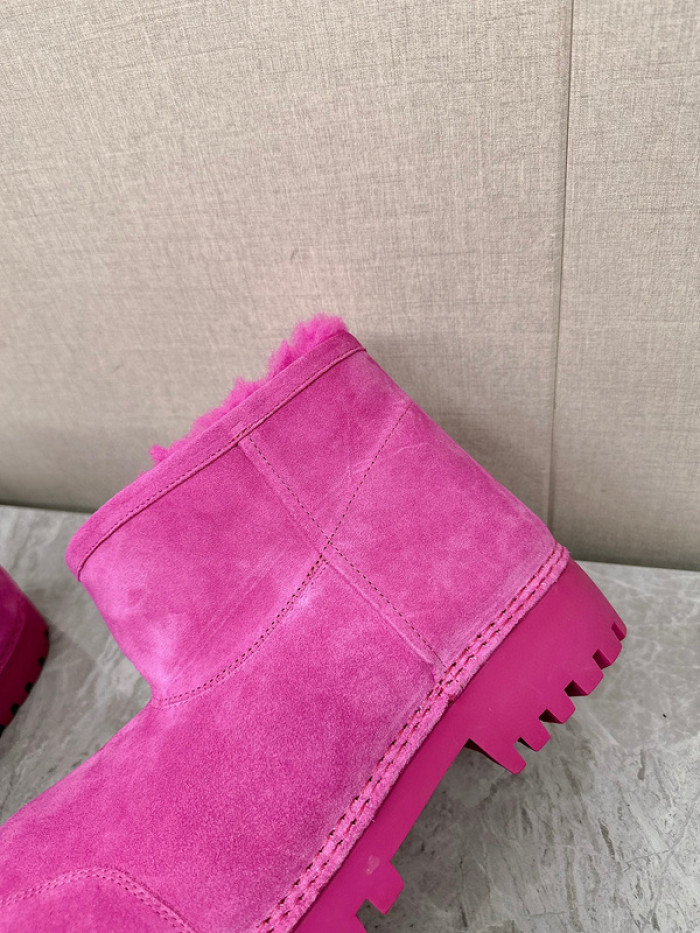 Balenciaga Steroid 6000155