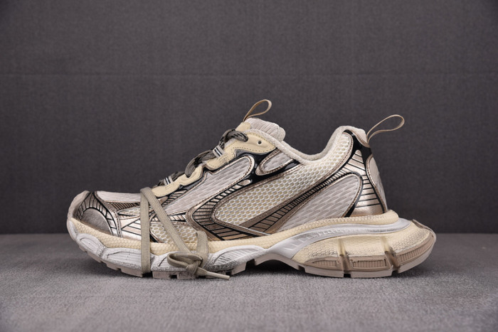 SNEAKER 3XL