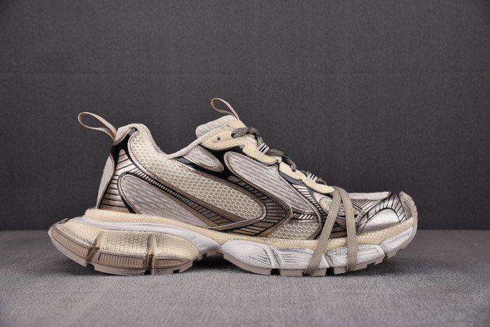 SNEAKER 3XL