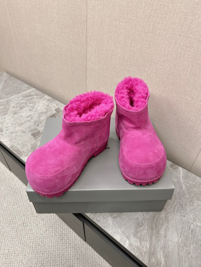 Balenciaga Steroid 6000155