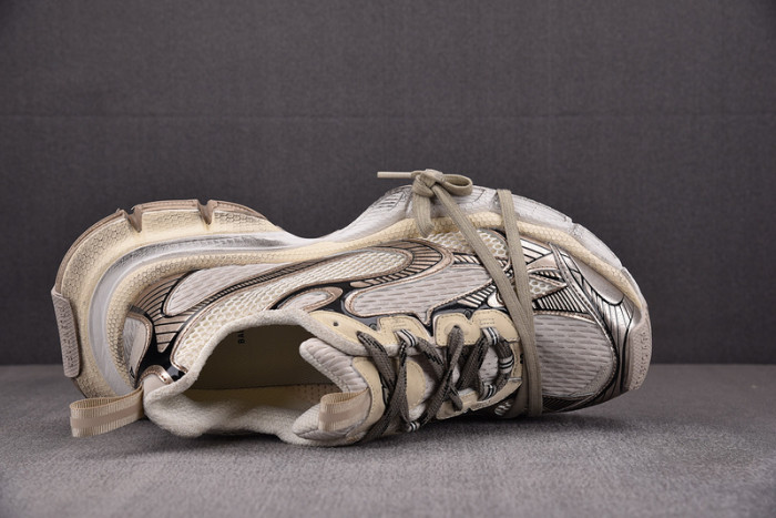 SNEAKER 3XL