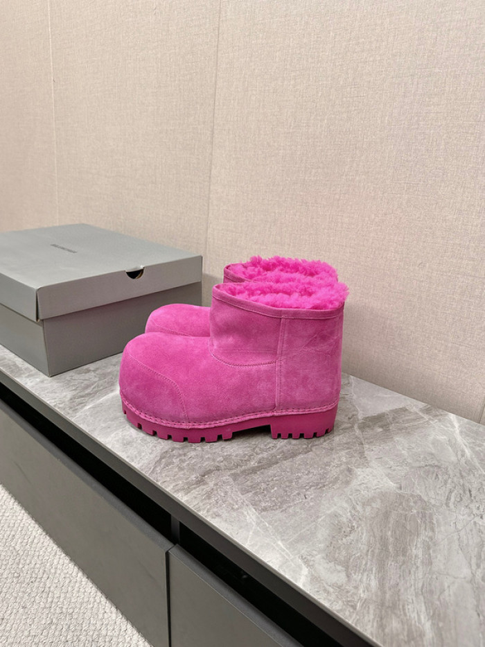 Balenciaga Steroid 6000155