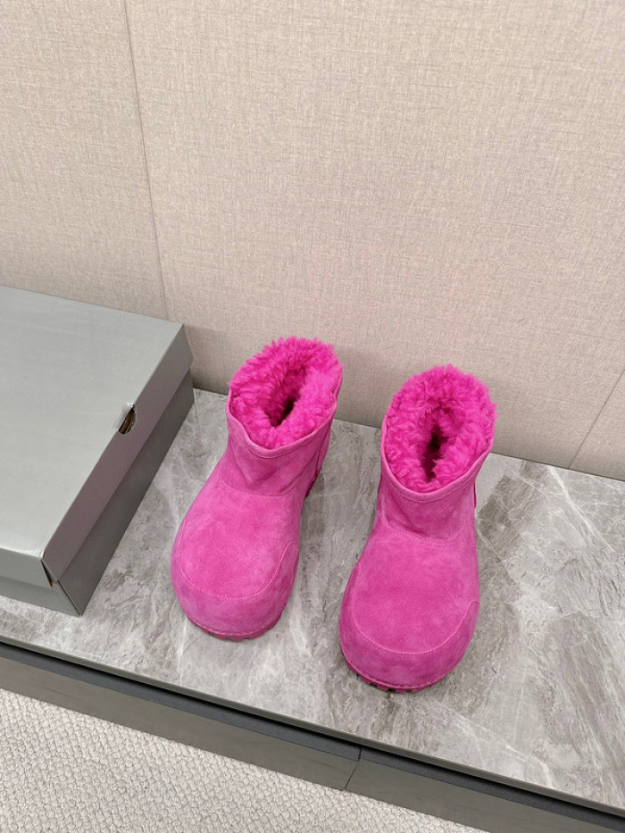 Balenciaga Steroid 6000155