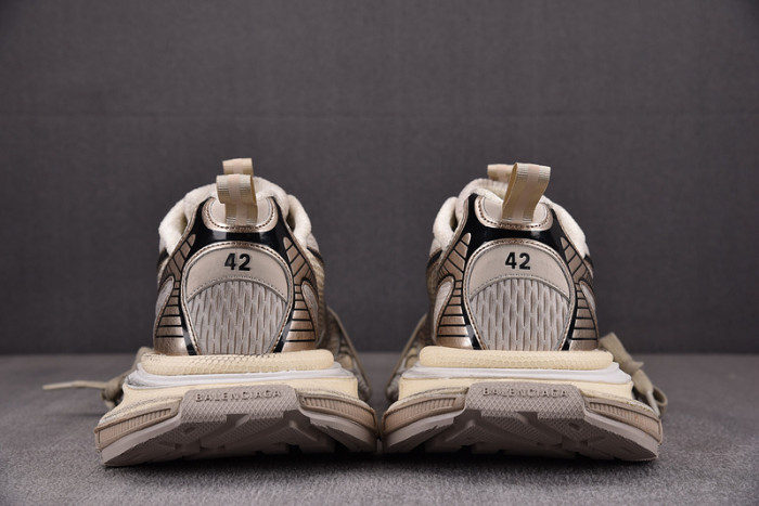 SNEAKER 3XL