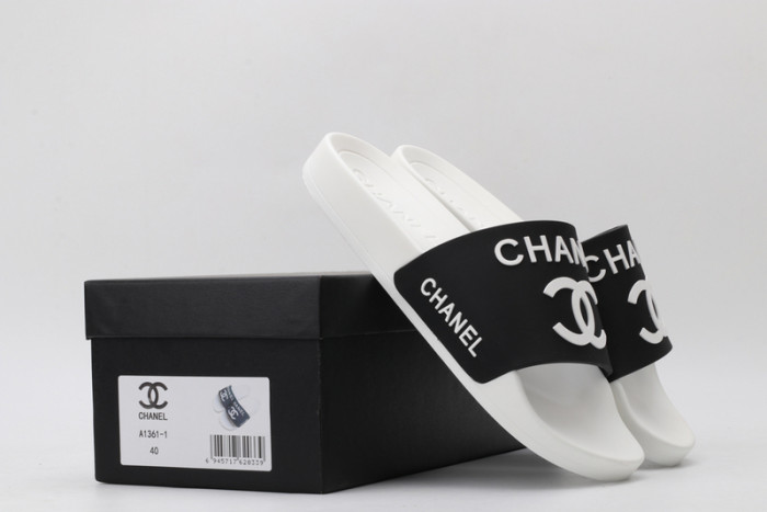 Chane* Sandal6