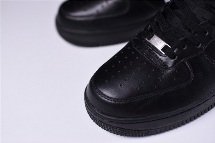 Supreme Nike Air Force 1 High SP Black  DS F/W  698696-010