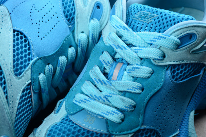 SNEAKER 3XL