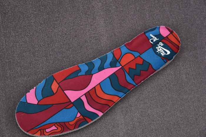 Nike SB Dunk Low Pro Parra Abstract Art DH7695-600