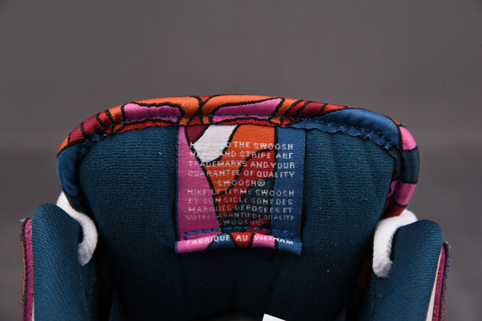 Nike SB Dunk Low Pro Parra Abstract Art DH7695-600