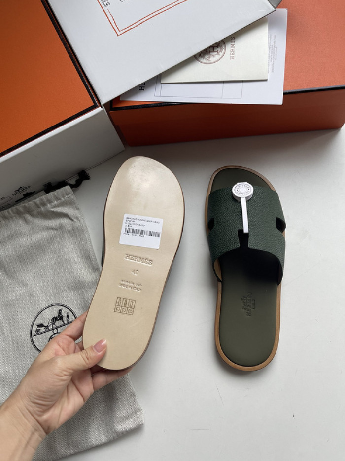 Herme* Sandal75