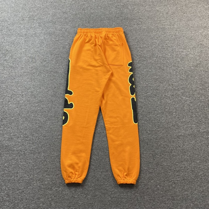Spider pants38