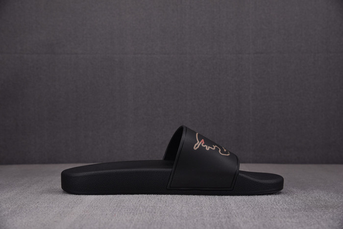 BURBER*Y Sandal12
