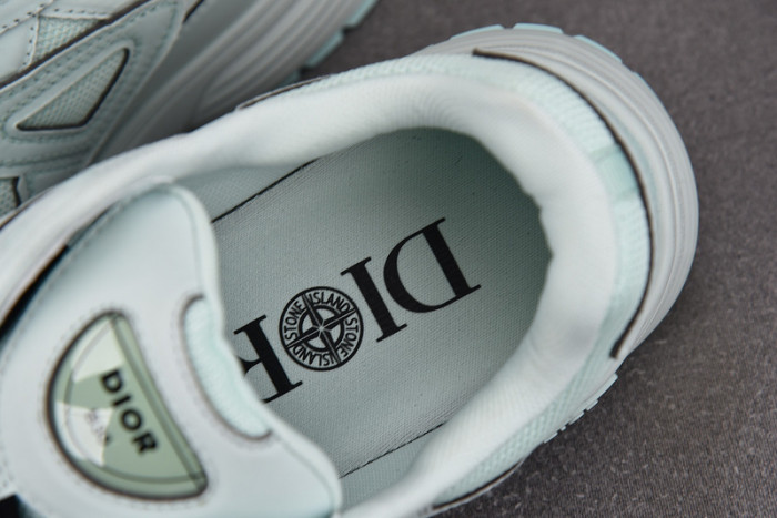 DIO*  SNEAKERS B30 T0000-312