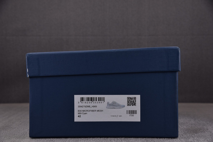 DIO*  SNEAKERS B30 T0000-312