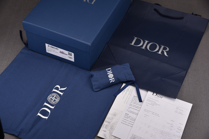 DIO*  SNEAKERS B30 T0000-312