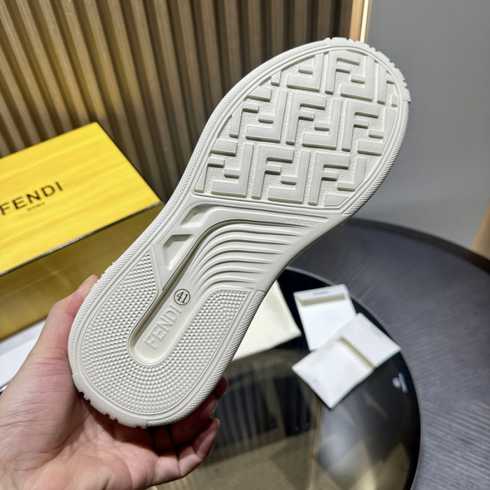 FEN sneaker F000034