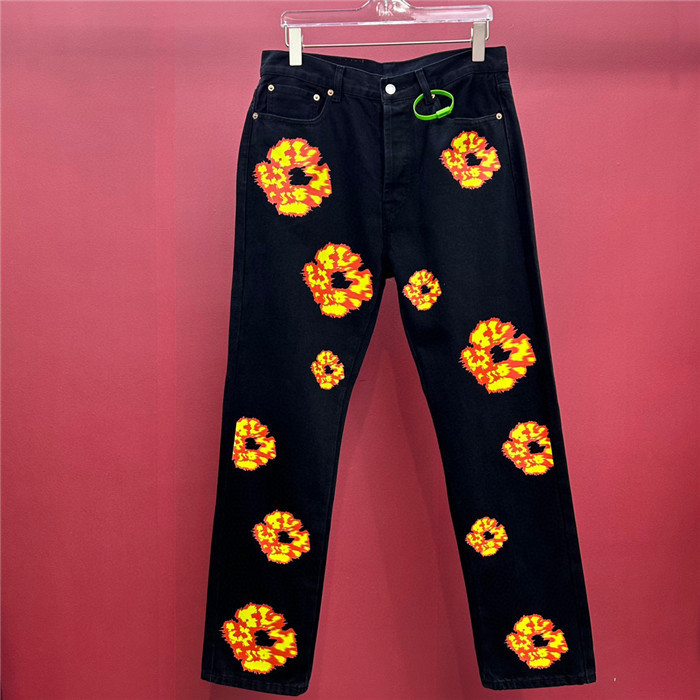 DENIM TEARS DT10