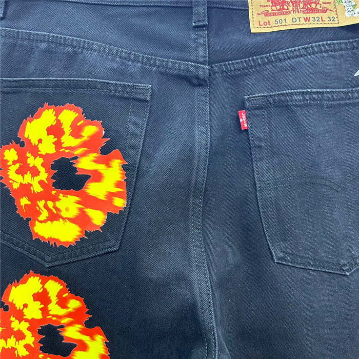 DENIM TEARS DT10