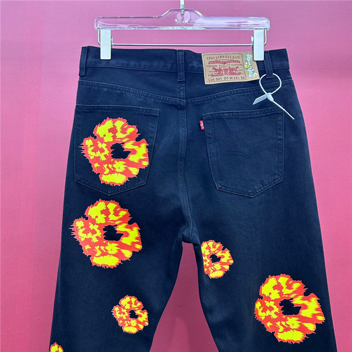 DENIM TEARS DT10