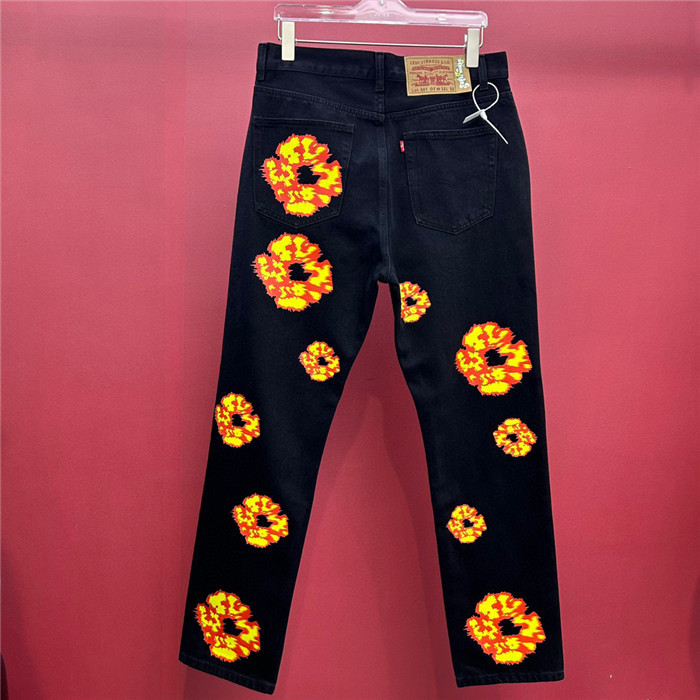 DENIM TEARS DT10