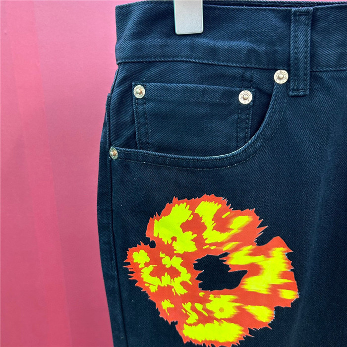 DENIM TEARS DT10