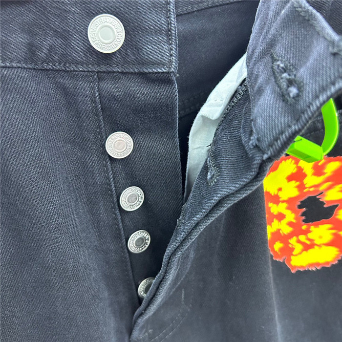 DENIM TEARS DT10