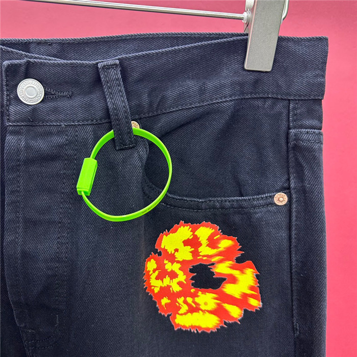 DENIM TEARS DT10