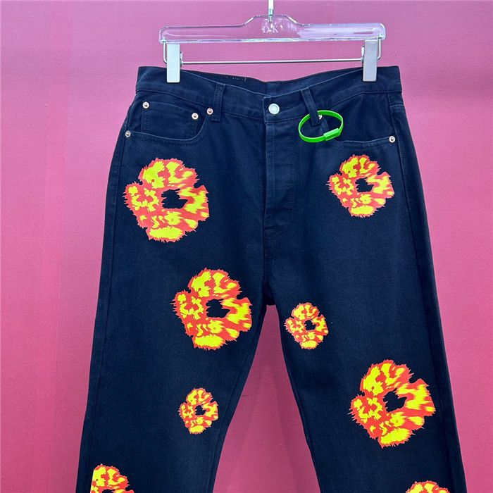 DENIM TEARS DT10