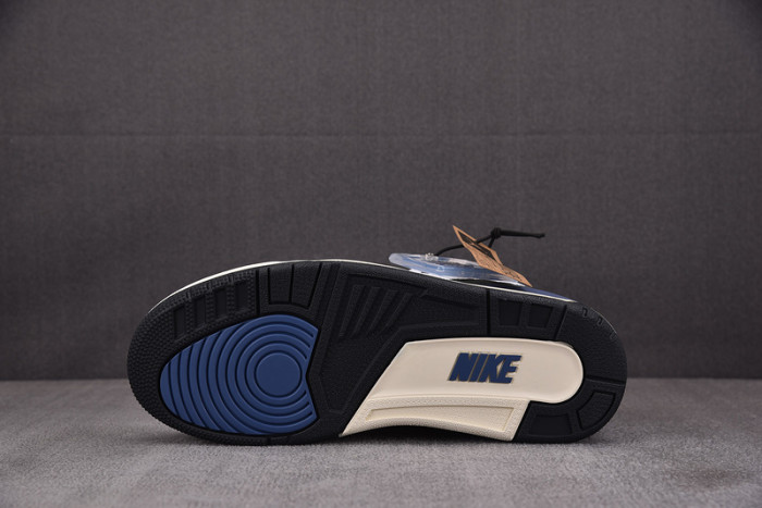 Air Jordan 3 Retro OG SP Diffused Blue HV8571-100