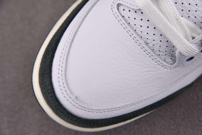 Air Jordan 3 Retro OG SP Diffused Blue HV8571-100