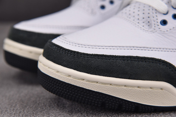 Air Jordan 3 Retro OG SP Diffused Blue HV8571-100