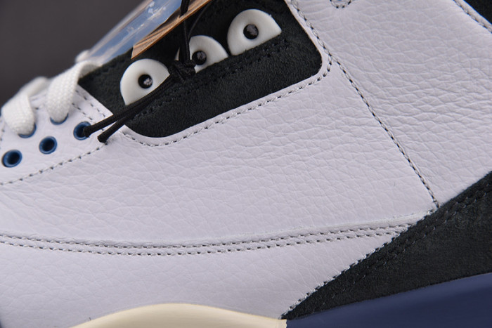 Air Jordan 3 Retro OG SP Diffused Blue HV8571-100