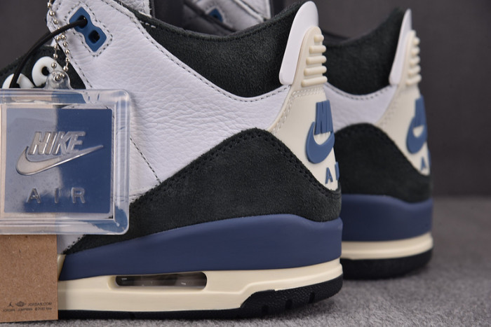 Air Jordan 3 Retro OG SP Diffused Blue HV8571-100