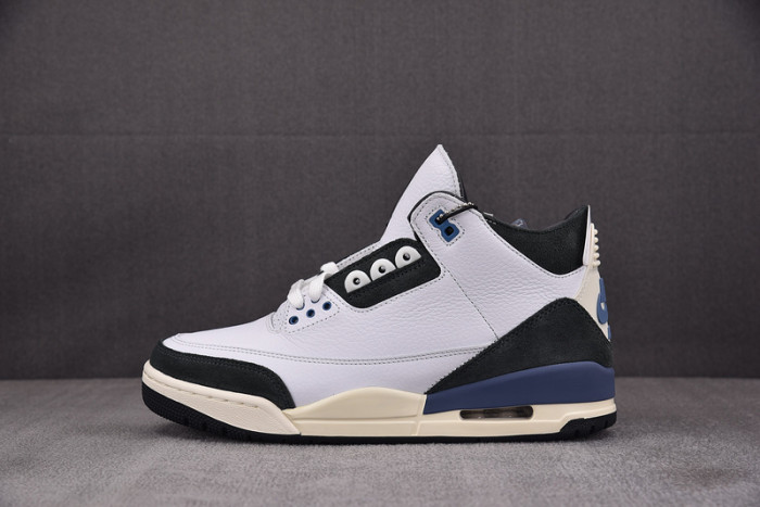 Air Jordan 3 Retro OG SP Diffused Blue HV8571-100