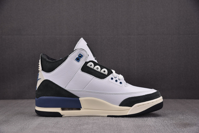 Air Jordan 3 Retro OG SP Diffused Blue HV8571-100