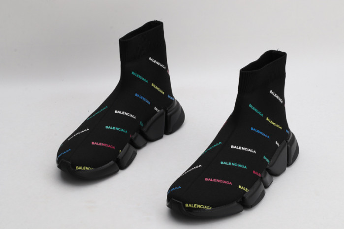 SPEED TRAINER SNEAKERS 1000056