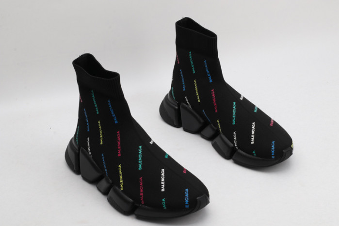 SPEED TRAINER SNEAKERS 1000056