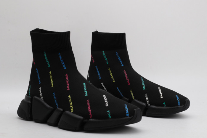 SPEED TRAINER SNEAKERS 1000056