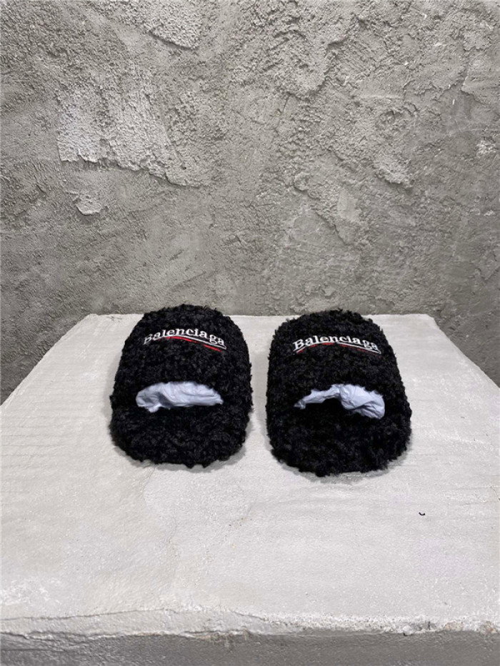 Balenciag* Sandal14