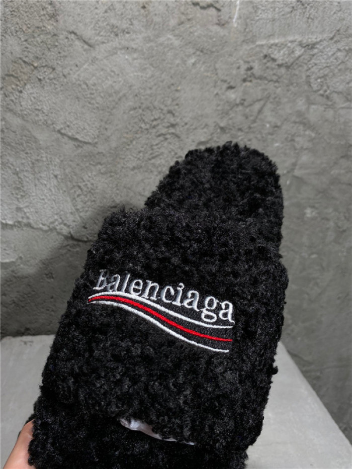 Balenciag* Sandal14